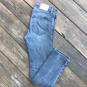 Abercrombie Boys Jeans 👖. Size 13/14.